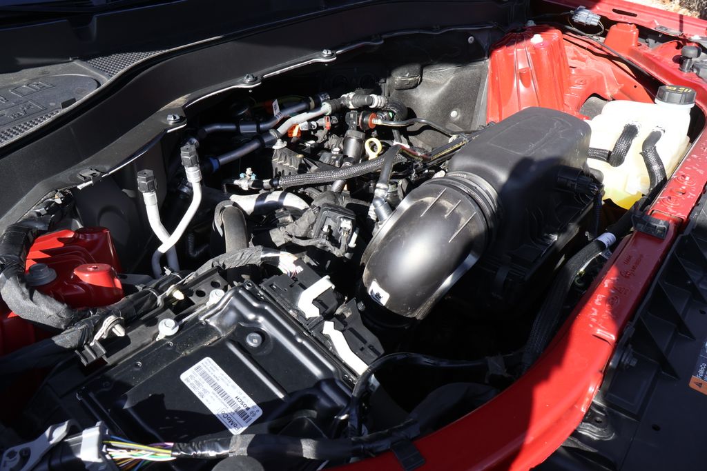 Thumbnail: 2023 Ford Explorer - 13