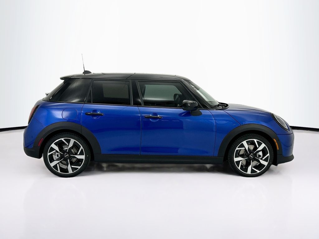 Thumbnail: 2026 MINI Cooper - 4