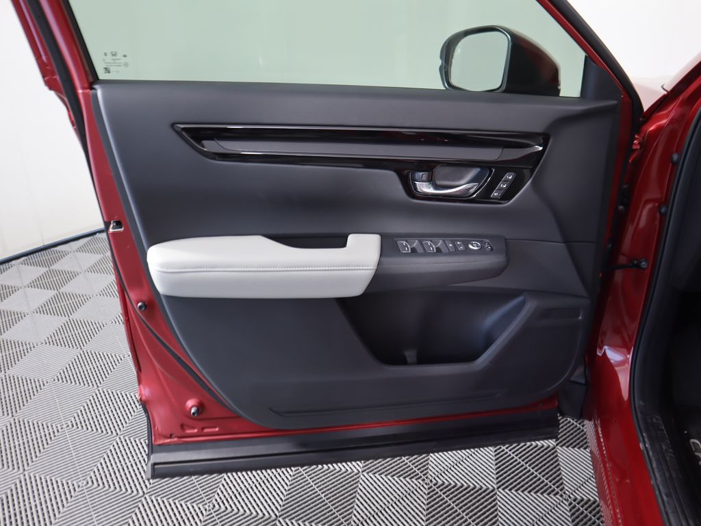 Thumbnail: 2026 Honda CR-V - 25