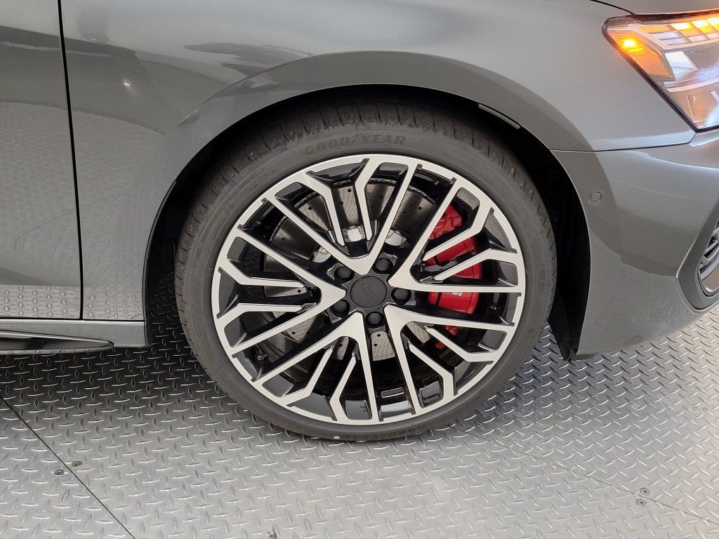 Thumbnail: 2026 Audi S3 - 10