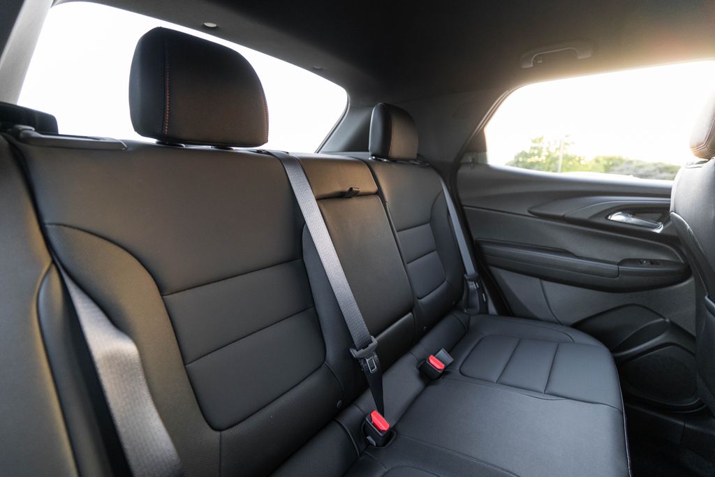 2026 Chevrolet Trailblazer RS - Photo 29