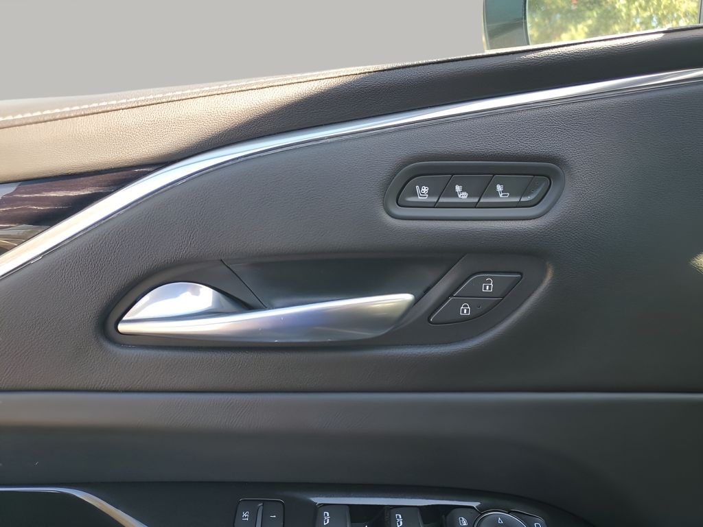 Used Car 2021 Cadillac Escalade  Sport For Sale Under $60,000 In Austin, Texas