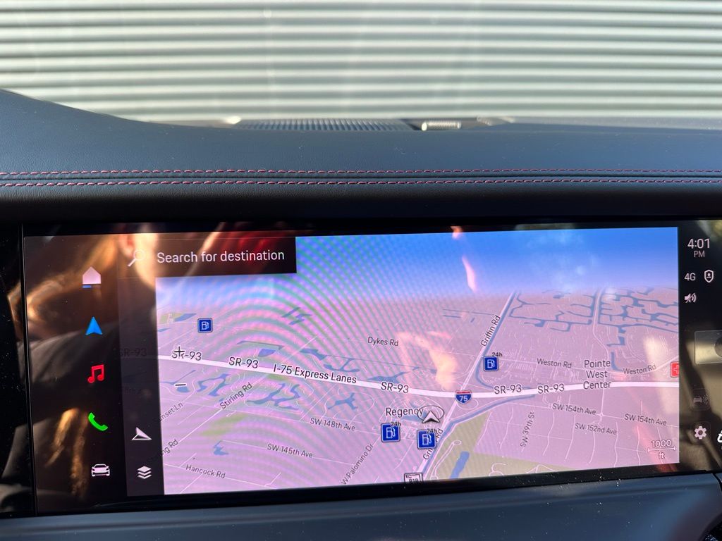 Thumbnail: 2026 Porsche Panamera - 29