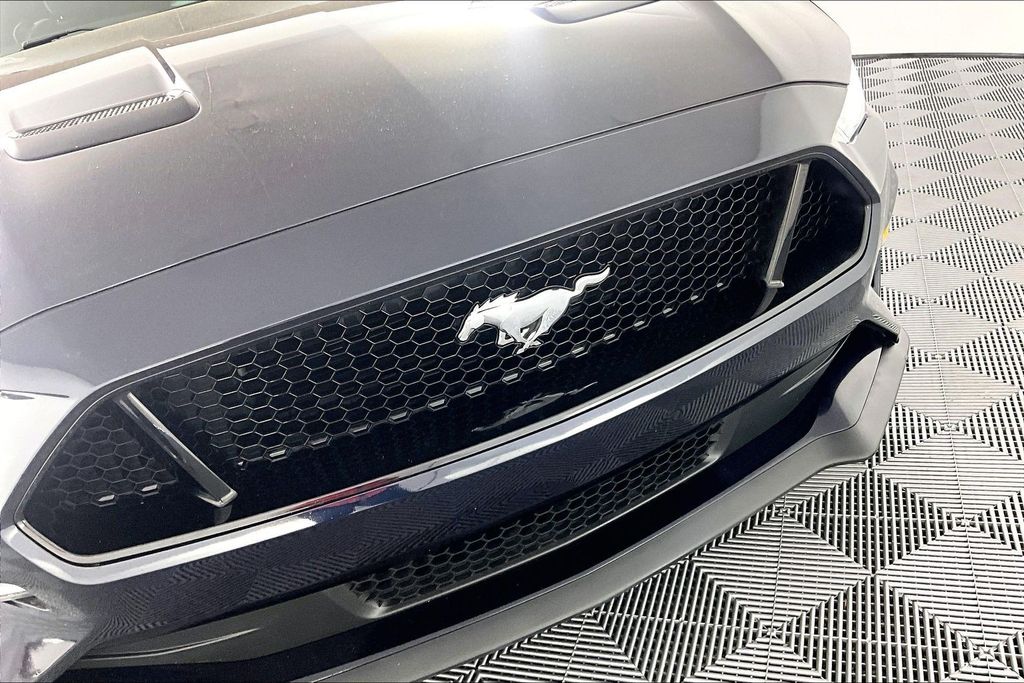 Used 2021 Ford Mustang GT For Sale in OLIVE BRANCH, MS