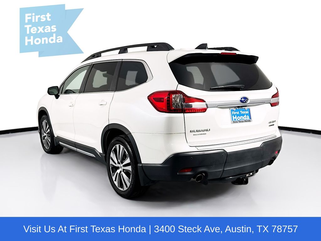Used Car 2022 Subaru Ascent  Limited For Sale Under $30,000 In Austin, Texas