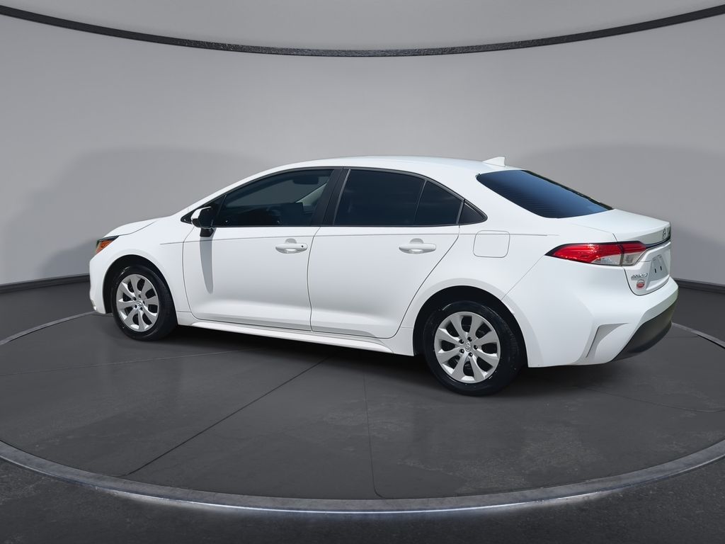 Thumbnail: 2024 Toyota Corolla - 6