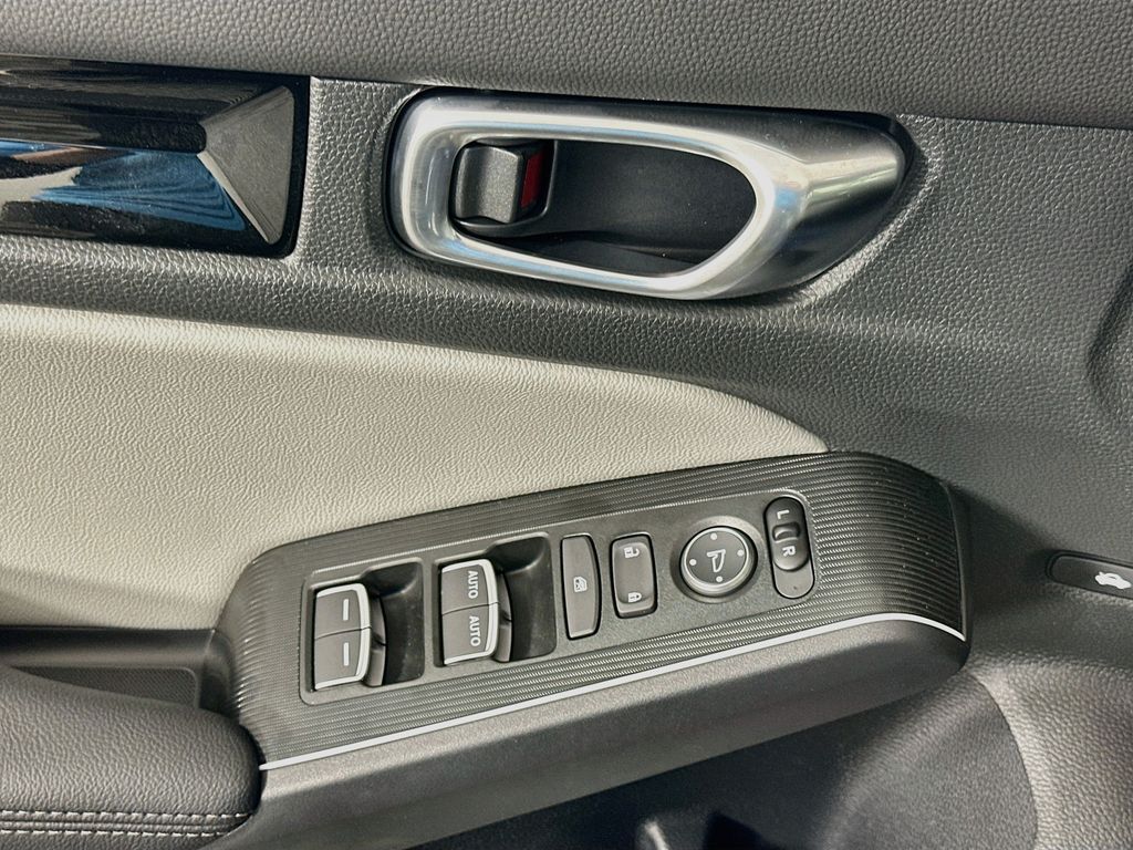 Thumbnail: 2026 Honda Civic - 18
