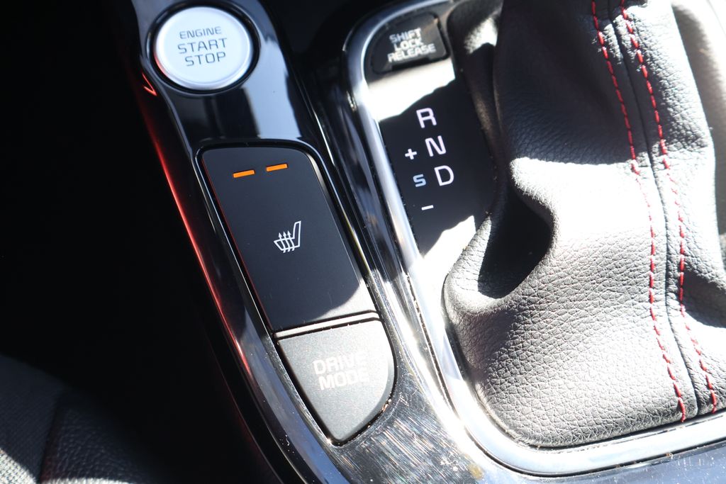 Thumbnail: 2023 Kia Soul - 21