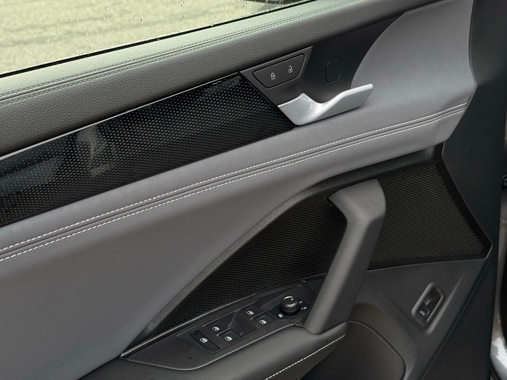 New 2026 Gray Volkswagen 2.0T SE R-Line Black image 18