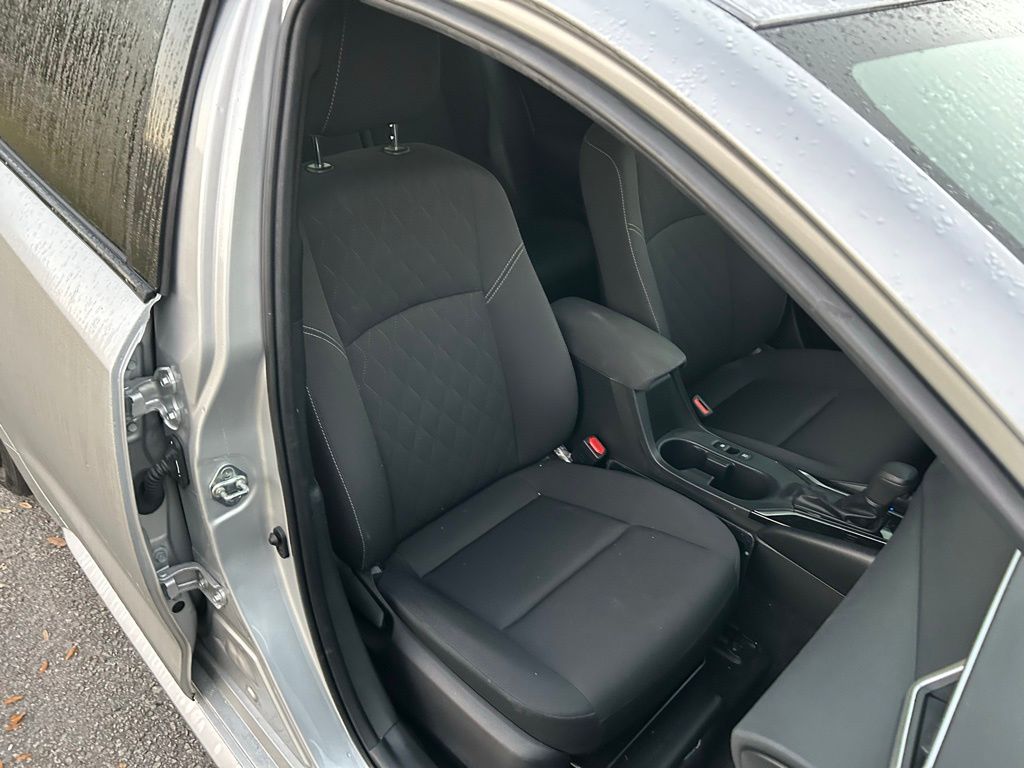 Thumbnail: 2023 Toyota Corolla - 15