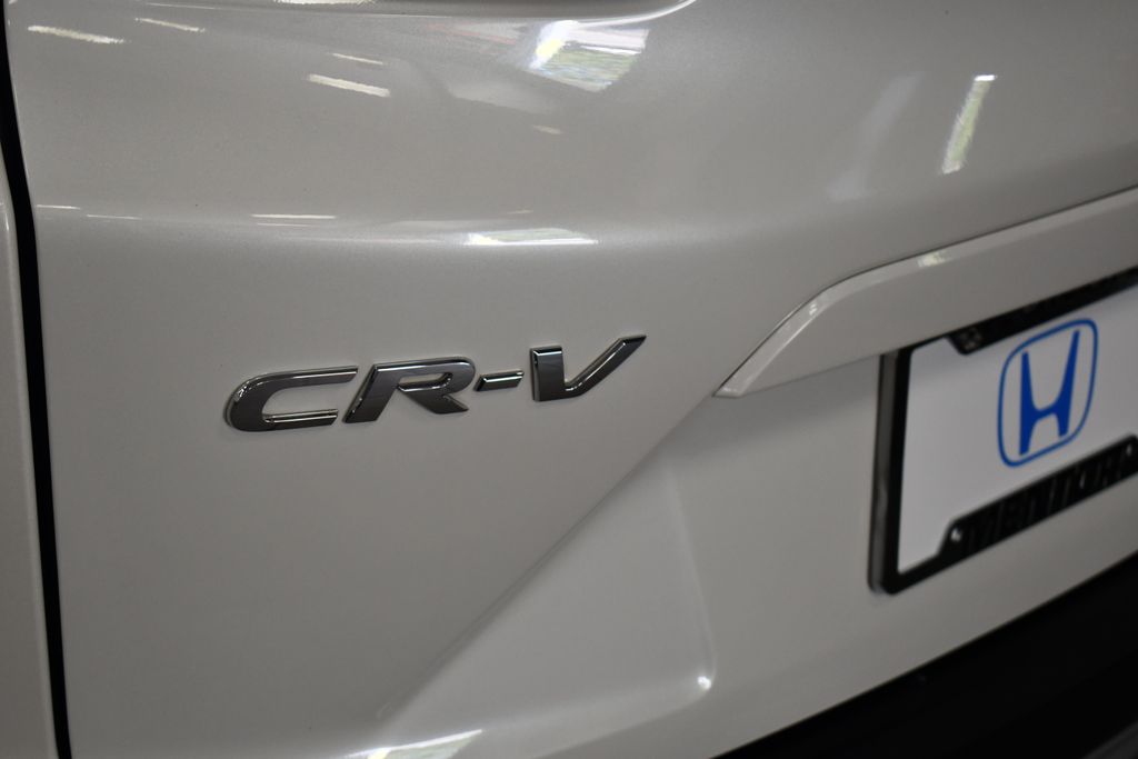 Thumbnail: 2019 Honda CR-V - 7