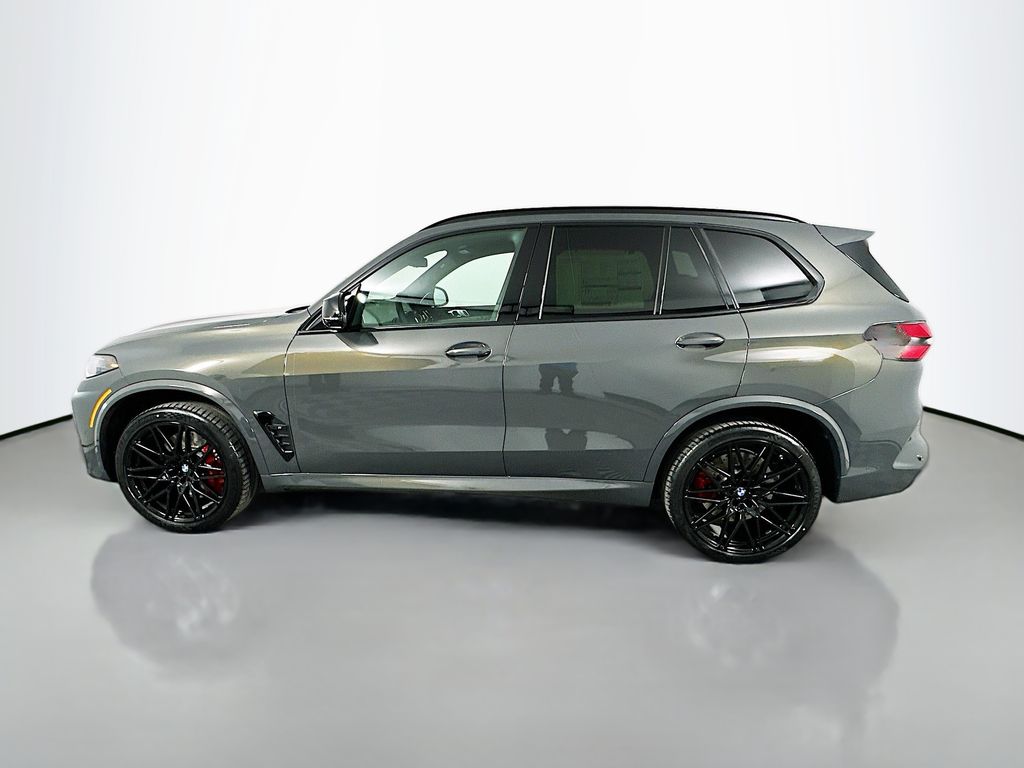 Thumbnail: 2026 BMW X5 - 8