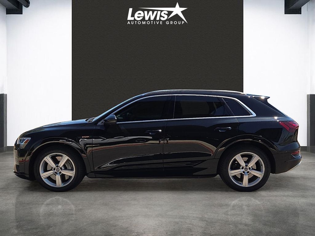 Used 2019 Audi e-tron For Sale in Farmington, AR