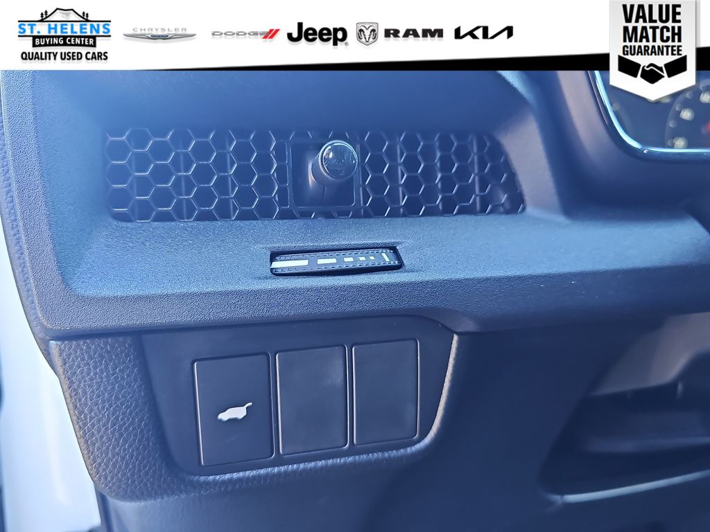2026 Honda CR-V Sport-L - Photo 16