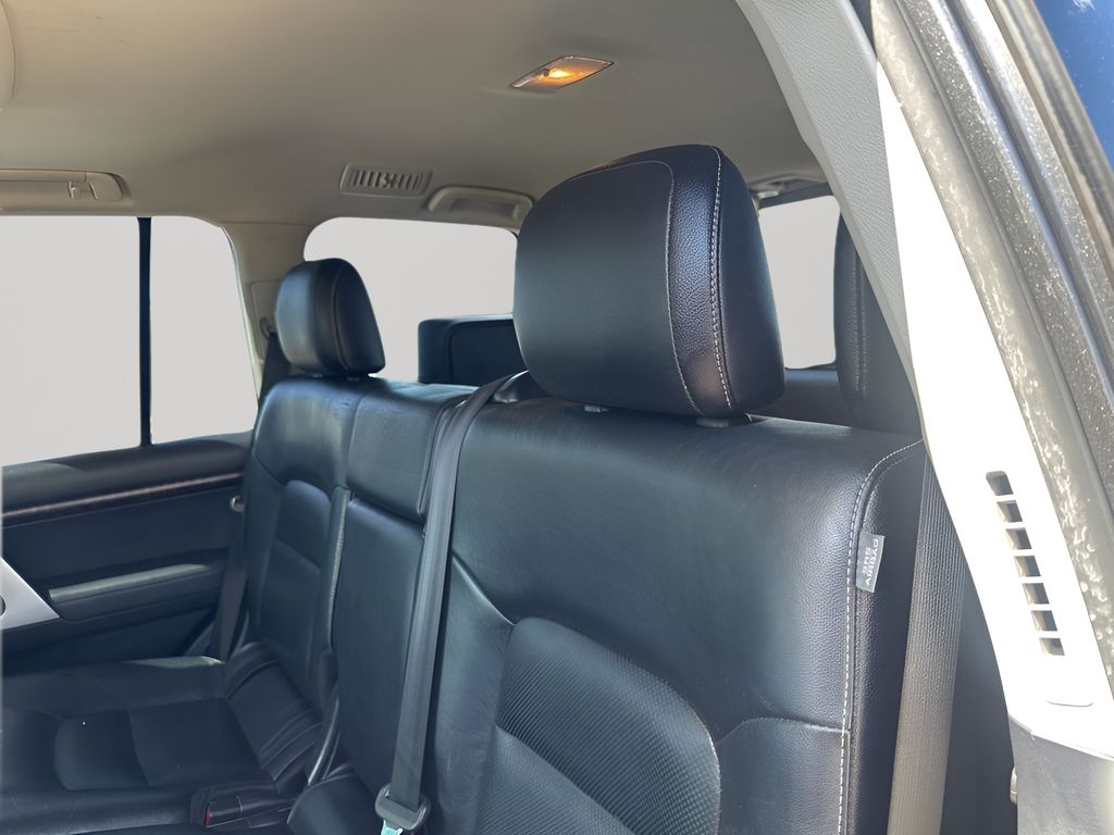 Used Car 2013 Toyota Land Cruiser  Base For Sale Under $30,000 In Austin, Texas