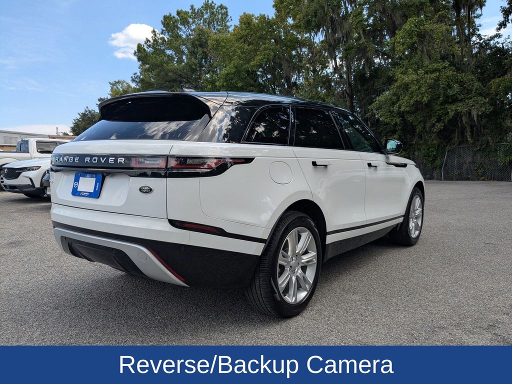2023 Land Rover Range Rover Velar P250 S