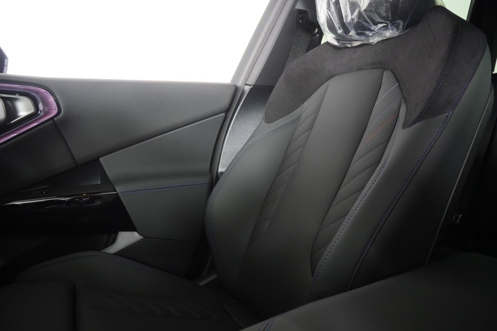 Thumbnail: 2026 BMW X3 - 25