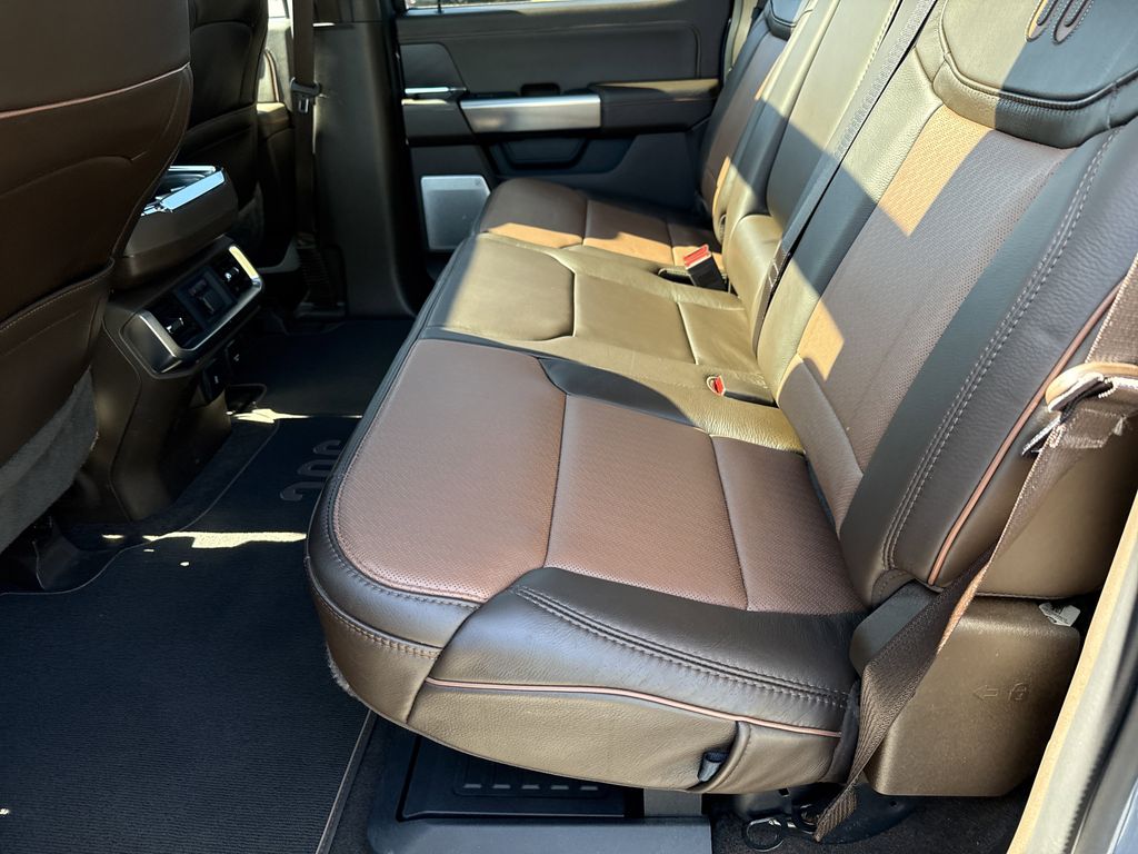 Used 2023 Ford F-150 Truck