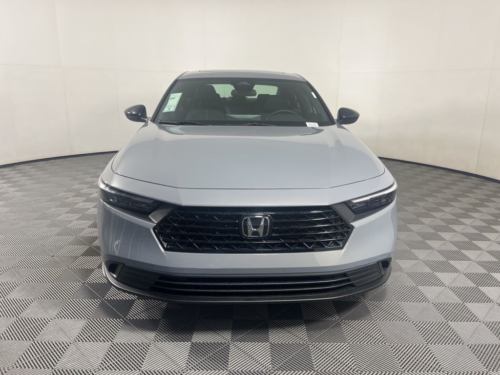 2025 Honda Accord Sport 14