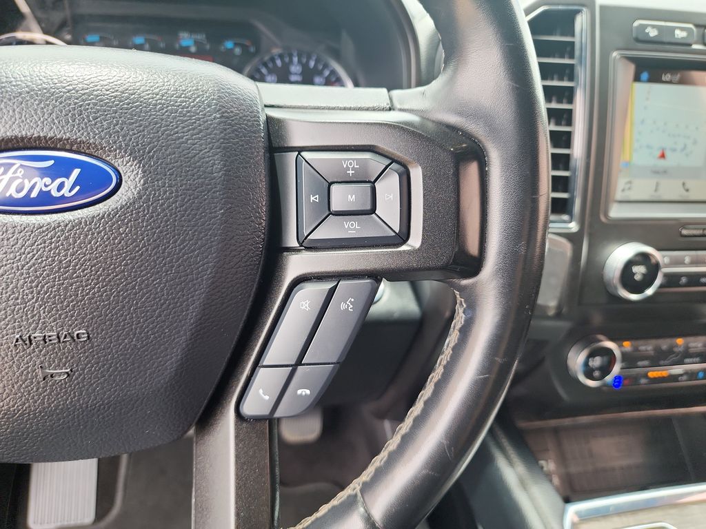 2019 Ford Expedition Max Limited photo
