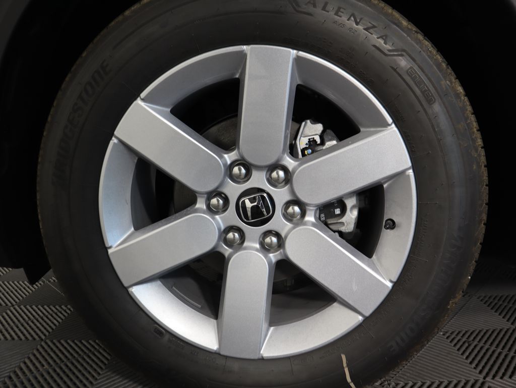 Thumbnail: 2026 Honda Prologue - 30