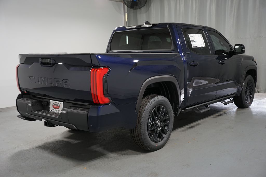 Thumbnail: 2026 Toyota Tundra - 8