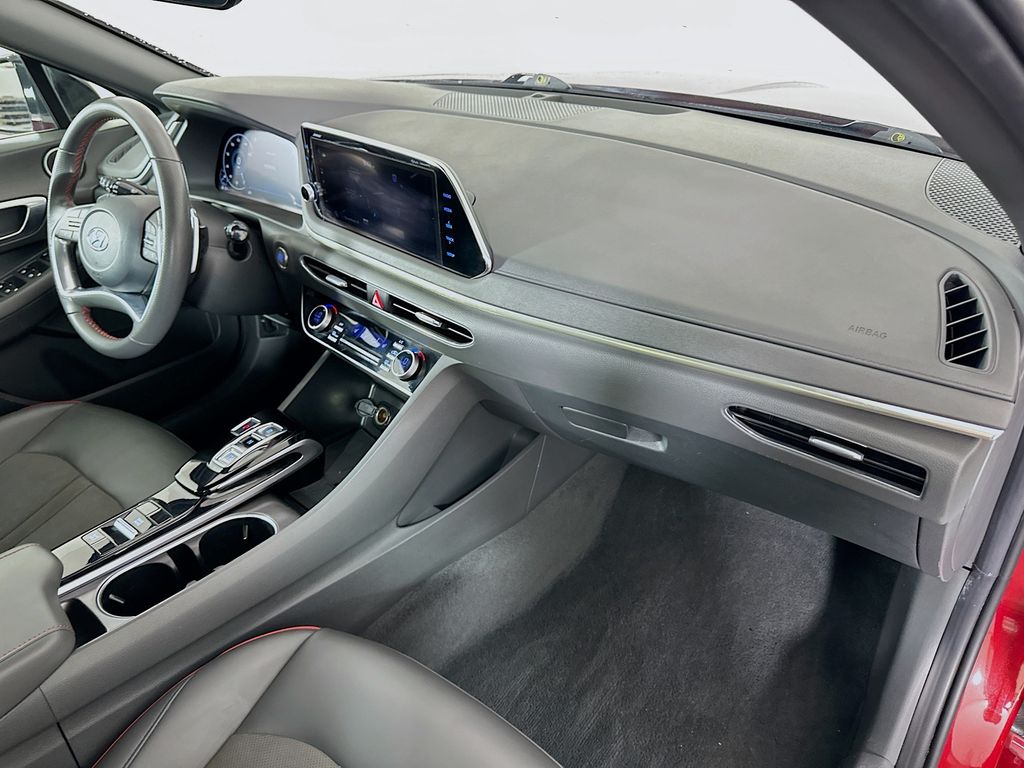 2023 Hyundai Sonata SEL Plus 30