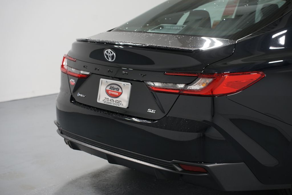 Thumbnail: 2025 Toyota Camry - 9