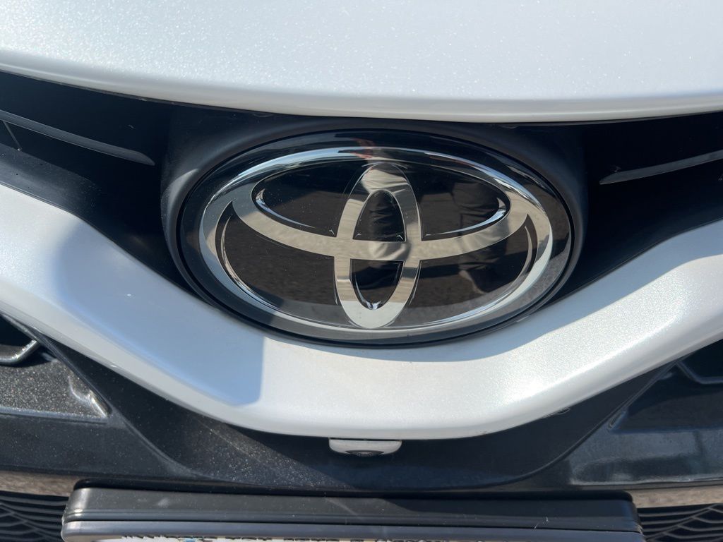 2022 Toyota Camry XSE photo