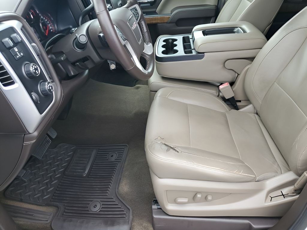 2015 Gmc Sierra 1500  Slt In Austin, Texas
