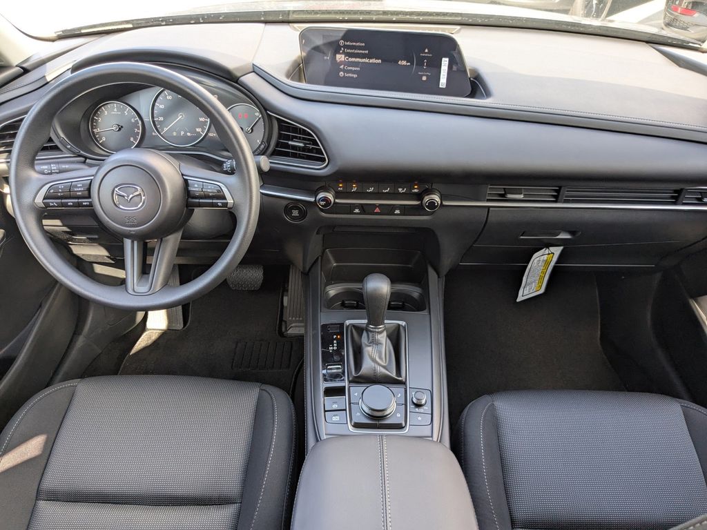 2025 Mazda CX-30 2.5 S