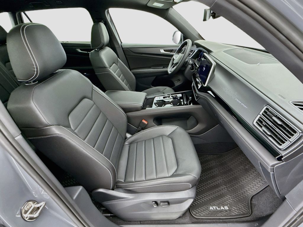 Thumbnail: 2026 Volkswagen Atlas - 19