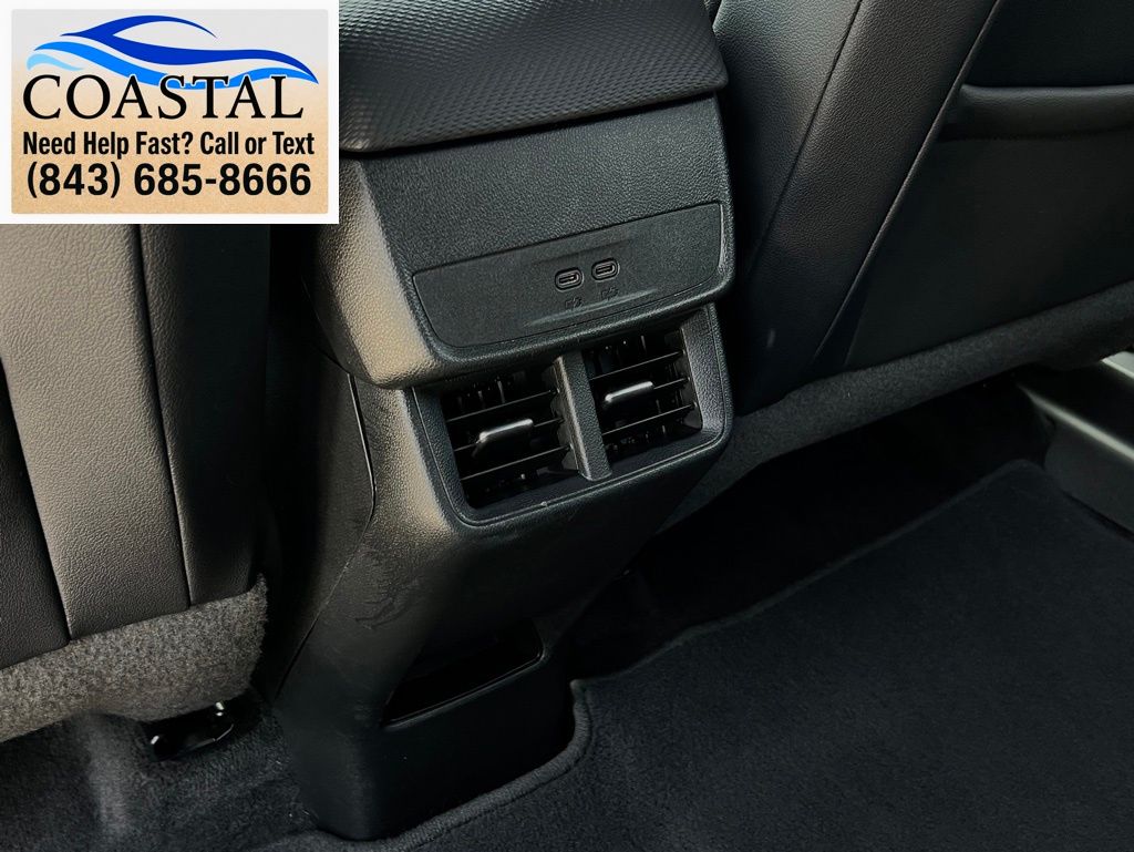 2025 Chevrolet Equinox LT White at Bob Mills Chevrolet