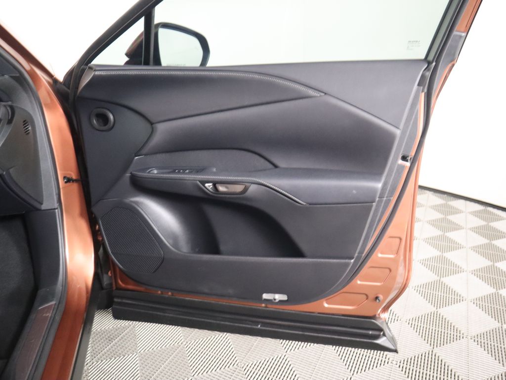 2023 Lexus RX Hybrid 350h Premium+ 25