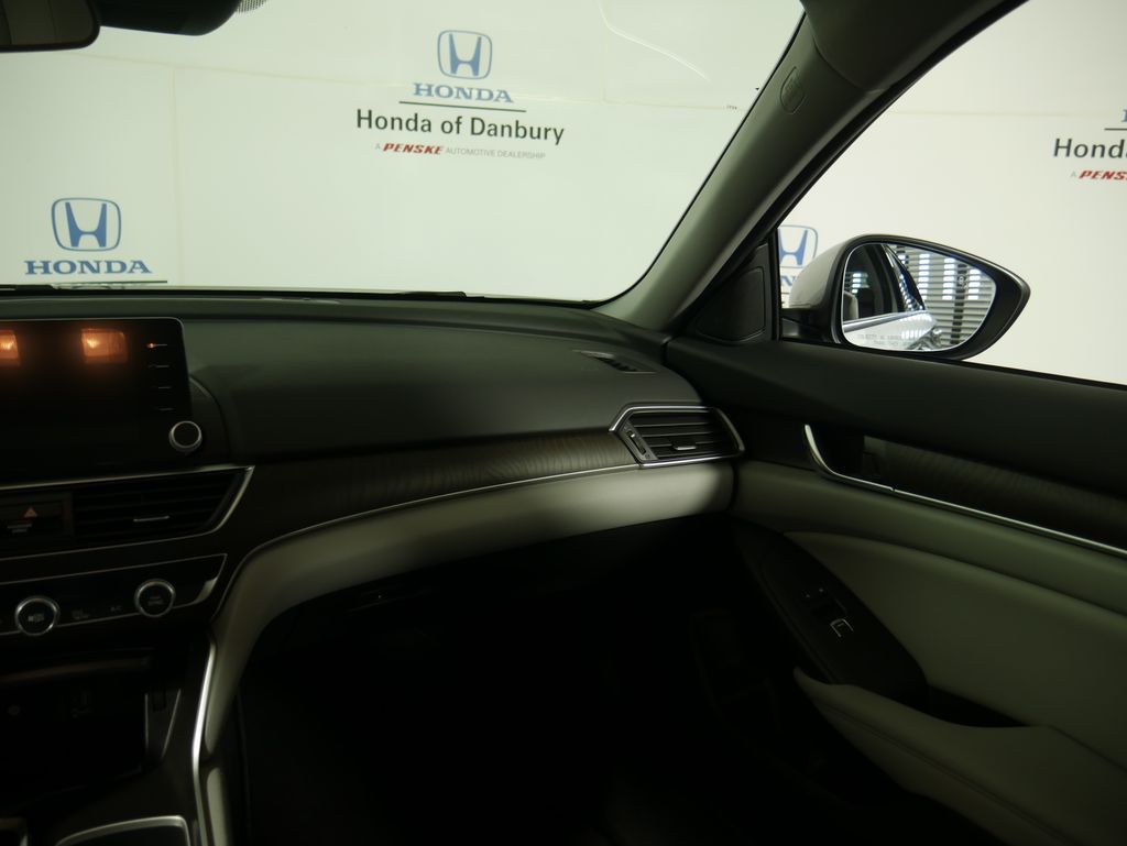 Thumbnail: 2018 Honda Accord - 13
