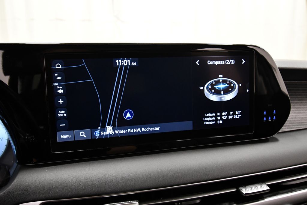 Used 2023 Hyundai Palisade SUV