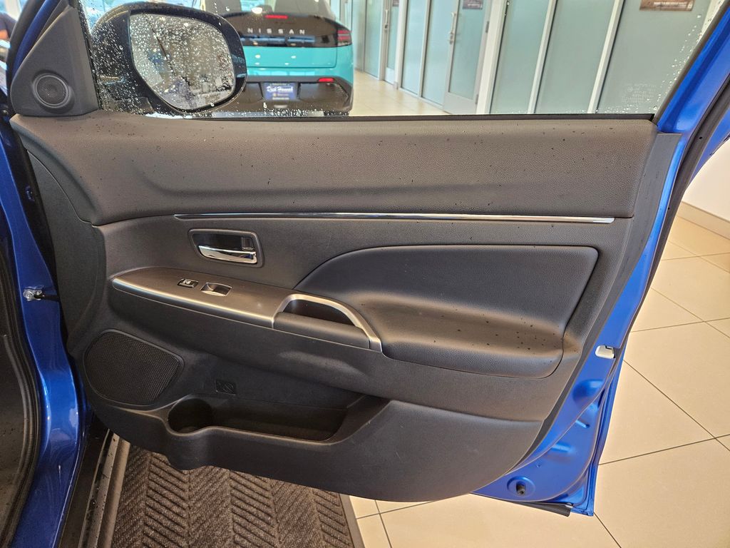 2024 Mitsubishi Outlander Sport 2.0 SE