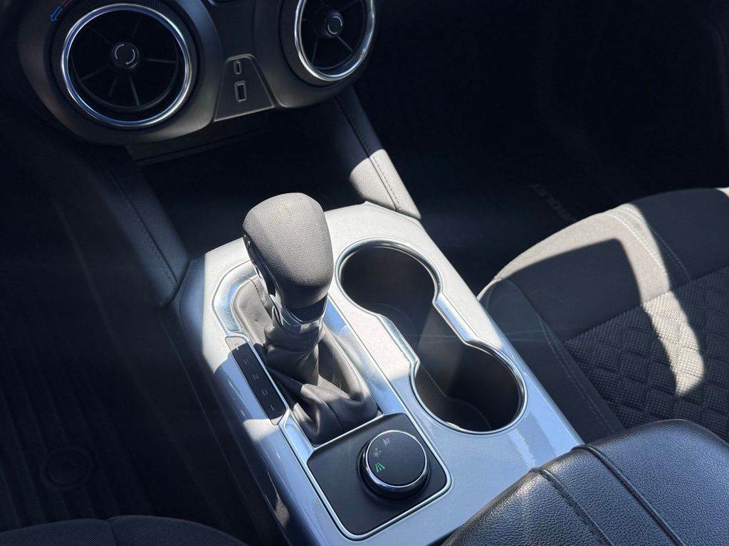 2021 Chevrolet Blazer FWD 1LT