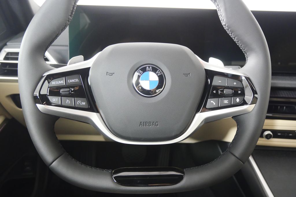 Thumbnail: 2026 BMW 3 Series - 20