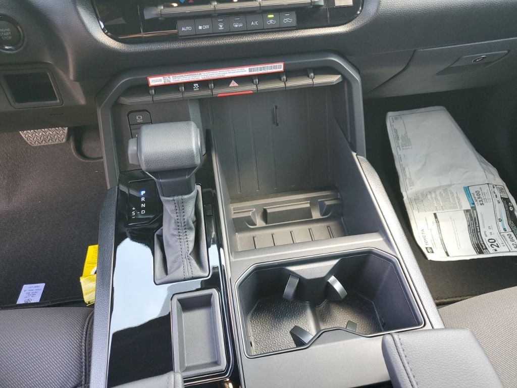 Used Car 2025 Toyota Tundra  Sr For Sale Under $40,000 In Austin, Texas