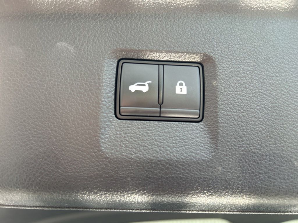 2023 INFINITI QX60 LUXE Gray at Lugoff Nissan