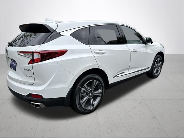 2026 Acura RDX Technology Package