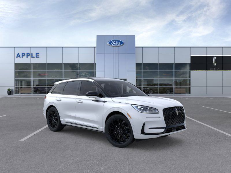 2025 Lincoln Corsair Grand Touring