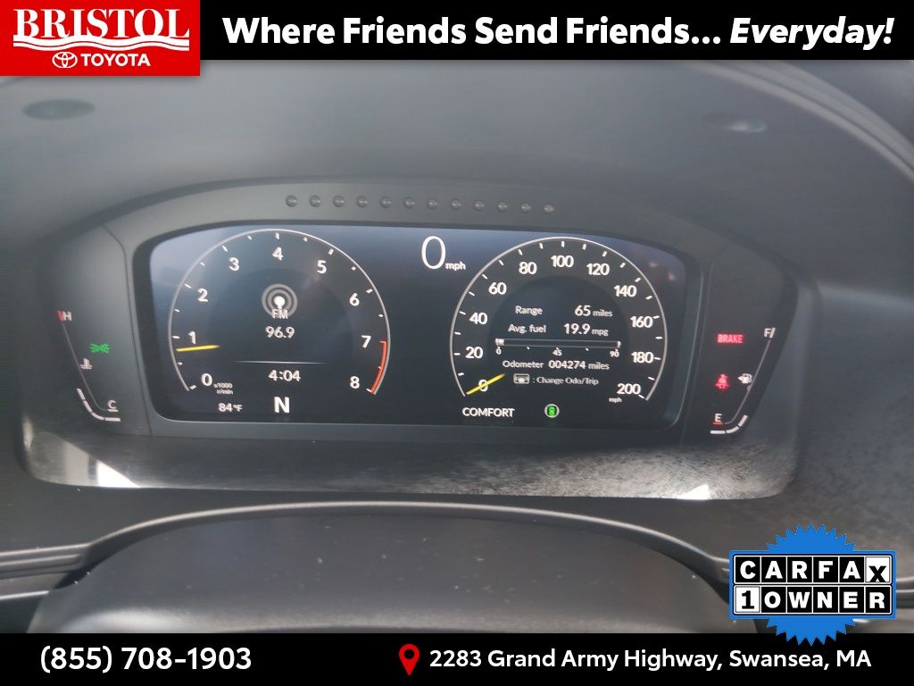 Used 2025 Honda Civic Type R Hatchback