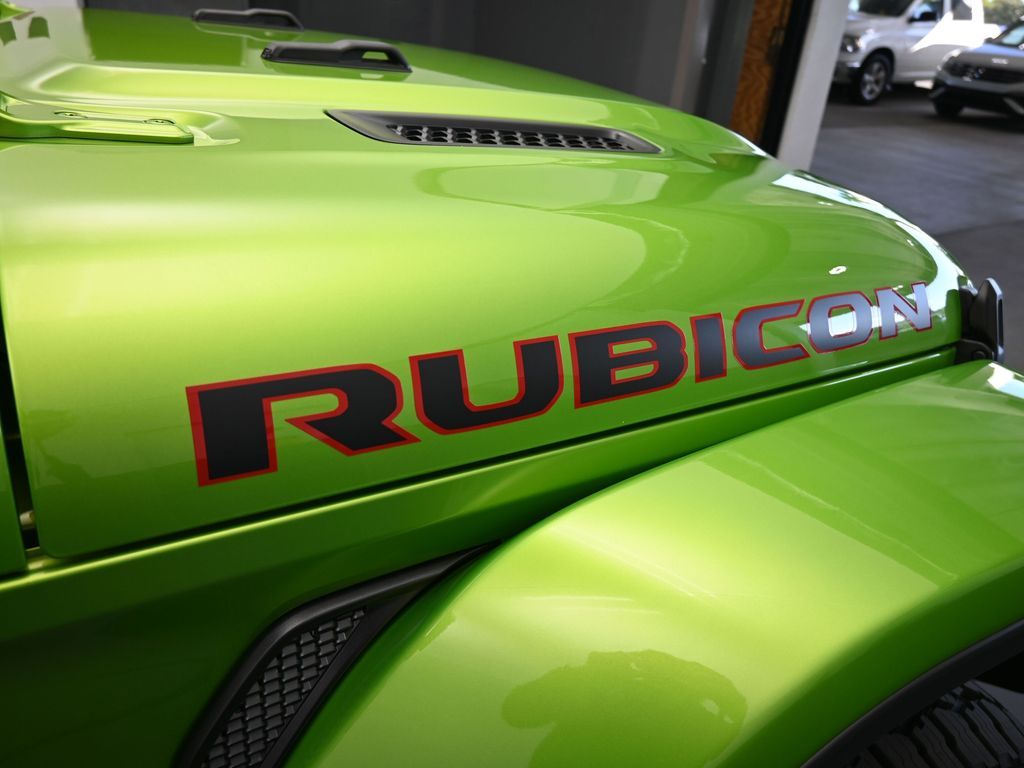 New 2026 Mojito (DISC) Jeep Rubicon X image 40
