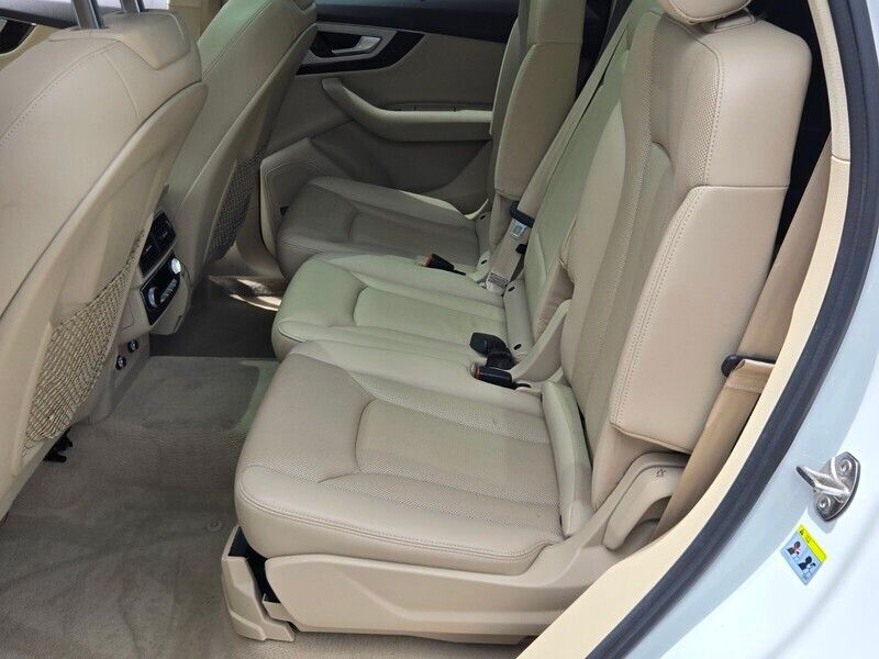 2019 Audi Q7 - $15,647