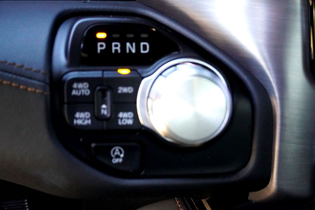 Used Car 2022 Ram 1500  Laramie Longhorn For Sale Under $50,000 In Taylor, Texas