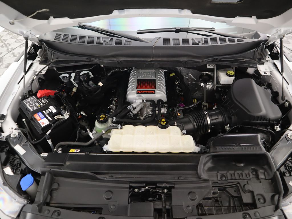 Thumbnail: 2023 Ford F-150 - 30