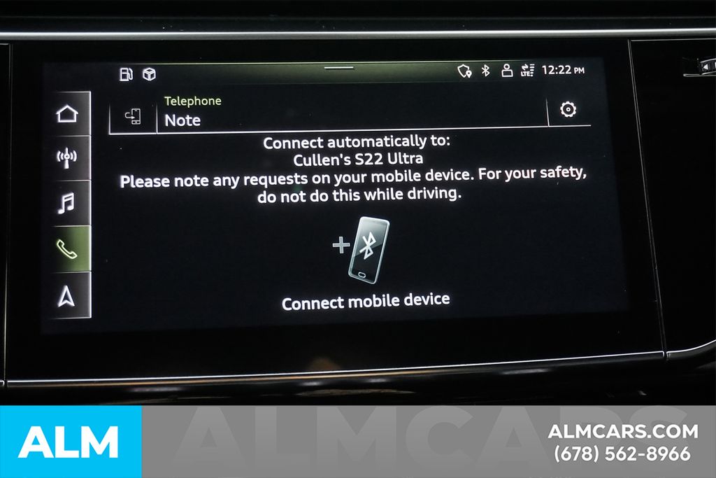 Used 2021  Audi 55 Premium Plus image 37