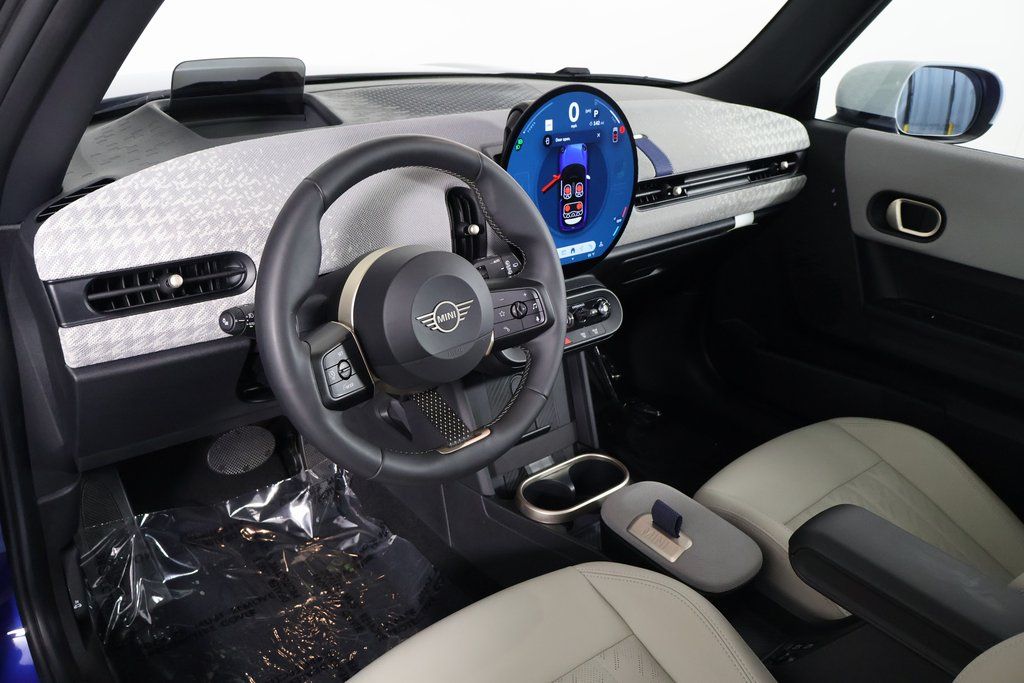 Thumbnail: 2025 MINI Cooper - 7